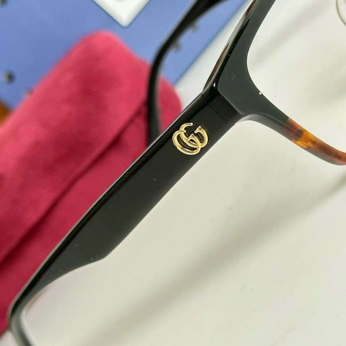 Picture of Gucci Optical Glasses _SKUfw55406182fw